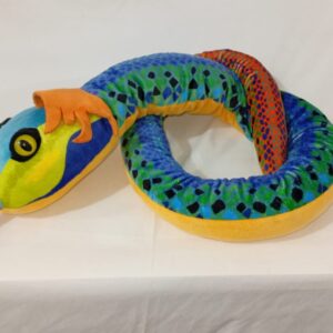 Serpiente 130cm