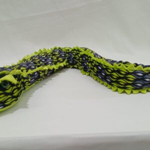 Serpiente 130cm