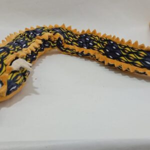 Serpiente 130cm