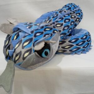 Serpiente 130cm