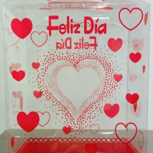 Cajita grande 20*25*35