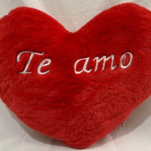Corazón 42cm