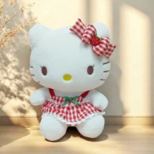 Strawberry Boba KT 30cm