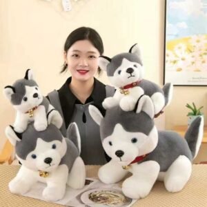 Ou Diao Hashi Qi 30cm