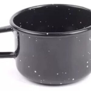 TAZA DESAYUNO NUMERO 10 ENLOZADO