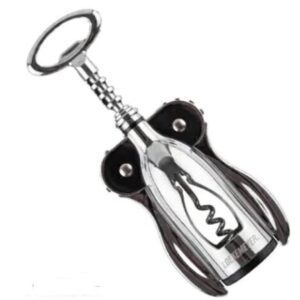 SACACORCHO DOBLE ALETA PREMIUM LOEKEMEYER