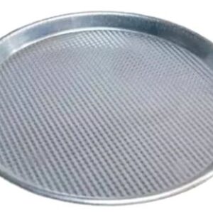 PIZZERA N°35 ALUMINIO GRANEADA PREMIUM