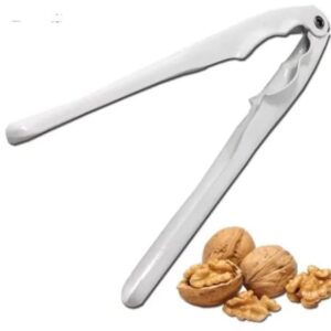 ROMPE NUECES PRACTICO ALUMINIO REFORZADO
