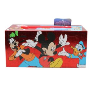 CKKM887 - SET DE ARTE MICKEY X 54 PZS.