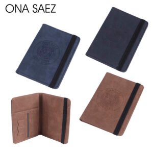 FLOS1611 - PORTA PASAPORTE ONA SAEZ