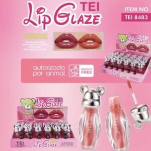 TEI LIP GLAZE TEI8483