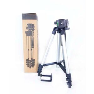 TRIPODE METAL CELULAR HASTA 1.10M