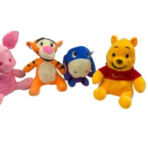 PELUCHES WINNIE POOH