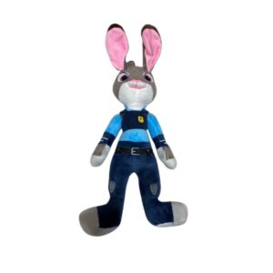 PELUCHE ZOOTOPIA JUDY HOOPS CONEJA