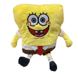 PELUCHE BOB ESPONJA