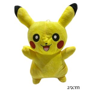PELUCHE PIKACHU 25 CM