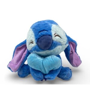 PELUCHE STITCH CORAZON