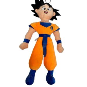 PELUCHE ANIME DRAGON BALL Z GOKU