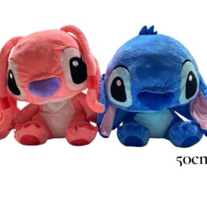 PELUCHE STITCH 50 CM