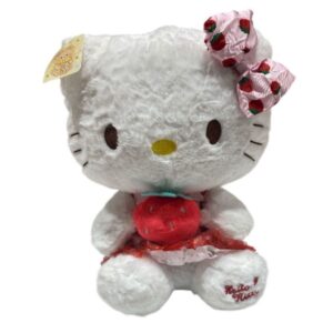 PELUCHE  HELLO KITTY