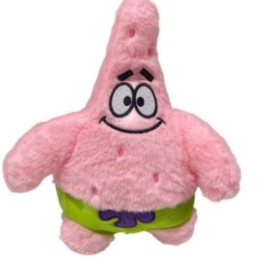 PELUCHE PATRICIO ESTRELLA BOB ESPONJA