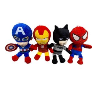 PELUCHES ADVENGERS