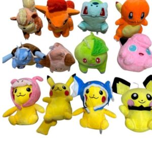 PELUCHE POKEMON