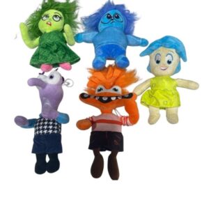 PELUCHES INTENSAMENTE