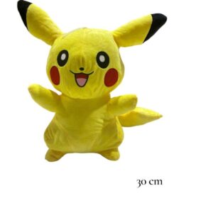 PELUCHE POKEMON 30 CM