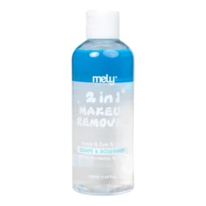 MELY DESMAQUILLANTE 2 IN 1 UVA Y ROMERO MY891014