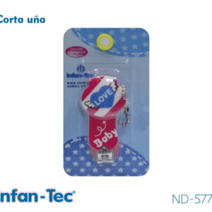 CORTA UÑA (x12)