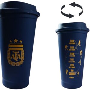 OTR-79905A VASO PLASTICO SELECCION ARGENTINA - unidad