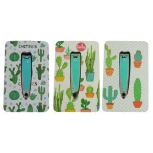 PI508015 - SET LIMA + ALICATE CACTUS