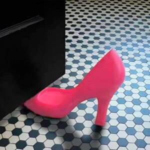 PI543003 - TOPE DE PUERTA ZAPATO