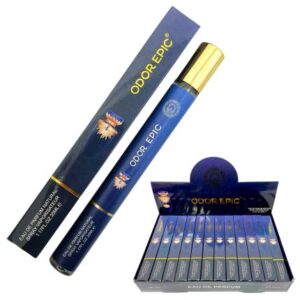 PERFUME TUBO ODOR EPIC 35ML S35-19