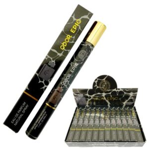 PERFUME TUBO ODOR EPIC 35ML S35-23