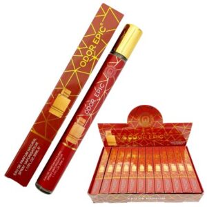 PERFUME TUBO ODOR EPIC 35ML S35-28