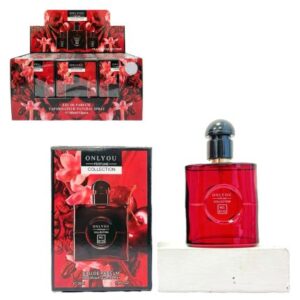 PERFUME MINIATURA 30ML OLU830-115
