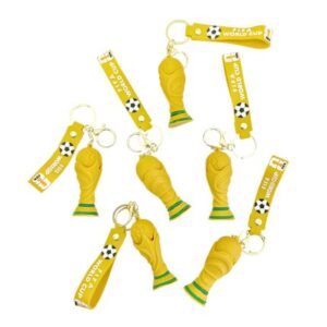 LLAVERO COPA
