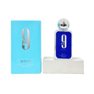 PERFUME MINIATURA 9PM AFNAN 30ML AC102
