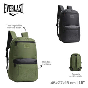TA28897 - MOCHILA EVERLAST