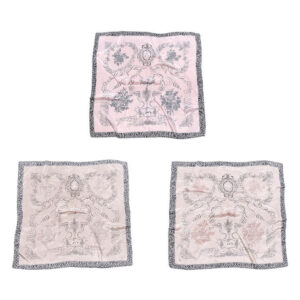 VF88874 - PAÑUELO 90 X 90