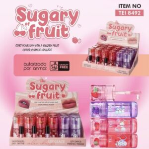 TEI LIP GLOSS MAGICO TEI8492