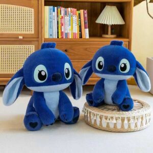 Stitch de felpa 30cm