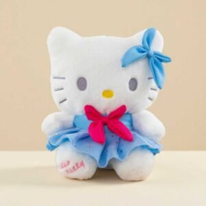 Pajarita elegante KT de 30 cm
