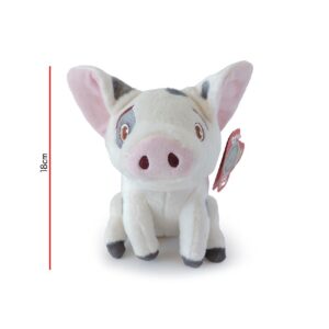 PUA 18CM