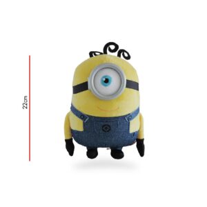 JAMES CORE 3D PLASTIC GOOGLES 22CM