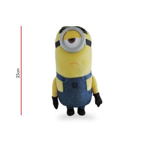 DICK CORE 3D PLASTIC GOOGLES 25CM