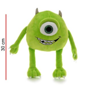MIKE 30CM