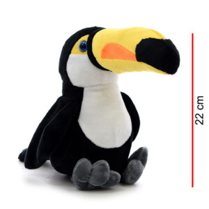 TUCAN 22 CM